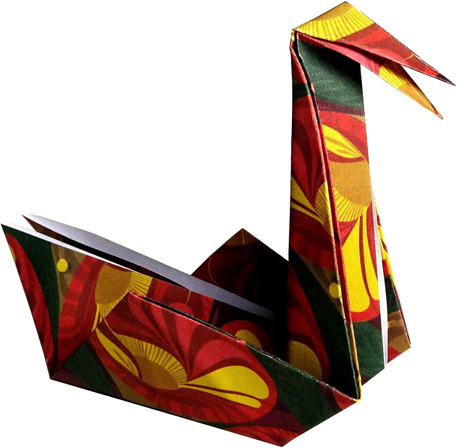 圣诞节折纸 动物模型套件 one | 12个动物模型|100张折纸